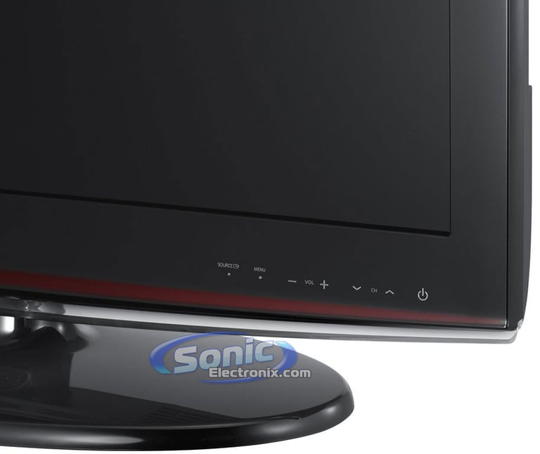Samsung LN26C450 (LN-26C450) Image 7