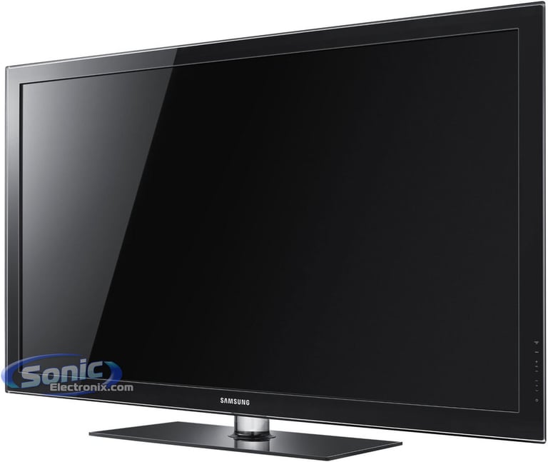 Samsung PN50C590 (PN-50C590) ** COMING SOON MARCH/APRIL 2010 ** Image 3