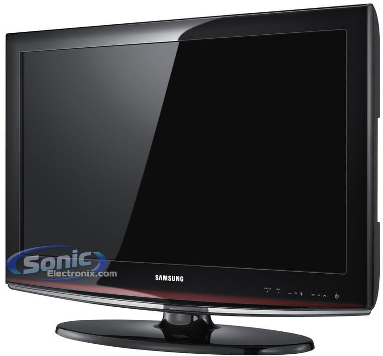 Samsung LN26C450 (LN-26C450) Image 3