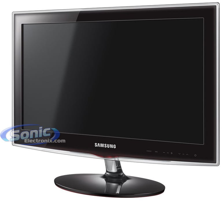 Samsung UN22C4000 (UN-22C4000) ** COMING SOON MARCH/APRIL 2010 ** Image 3