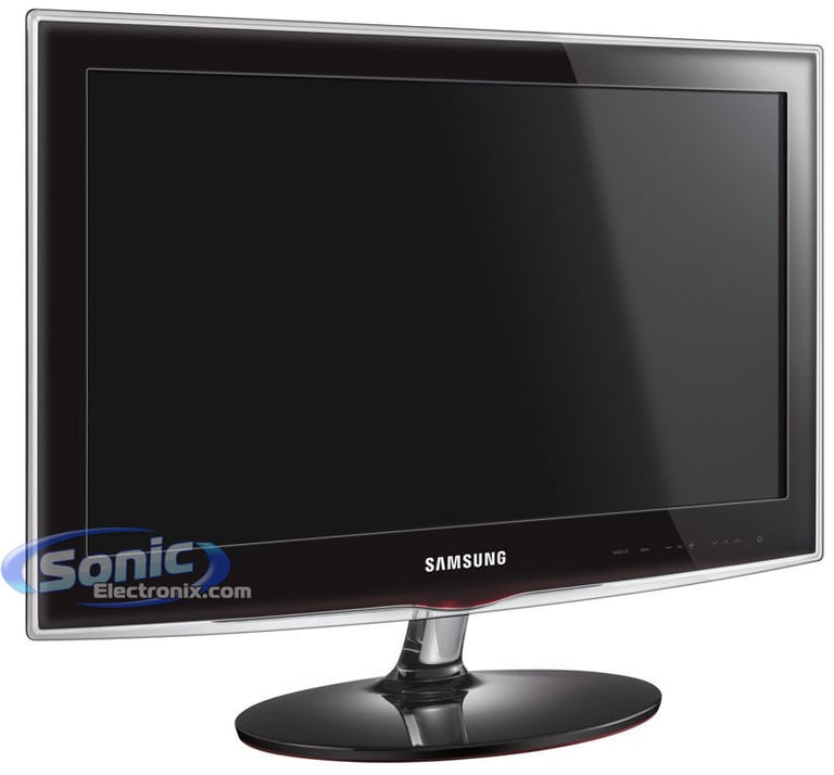 Samsung UN22C4000 (UN-22C4000) ** COMING SOON MARCH/APRIL 2010 ** Image 2