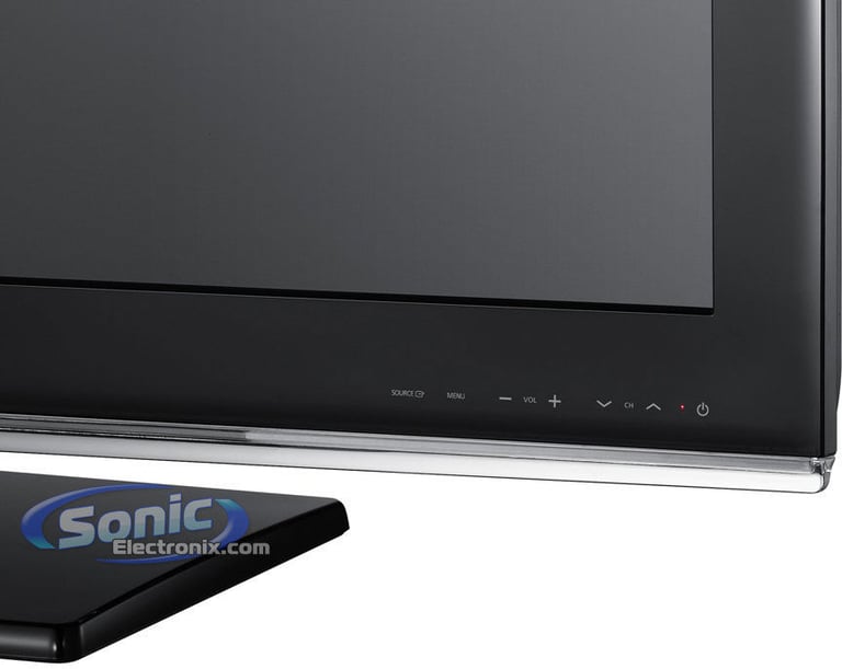 Samsung LN46C530 (LN-46C530) ** COMING SOON MARCH/APRIL 2010 ** Image 7