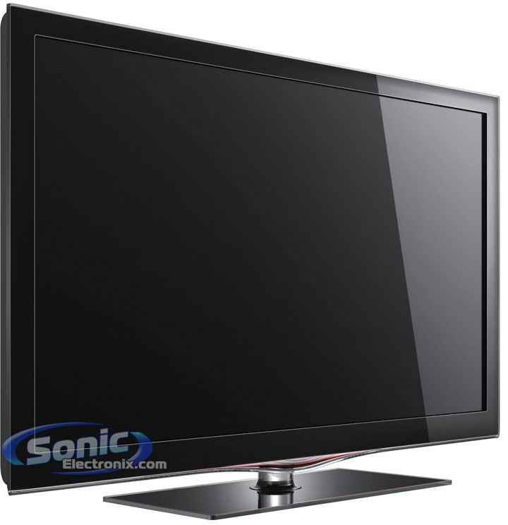 Samsung LN40C650 (LN-40C650) Image 2