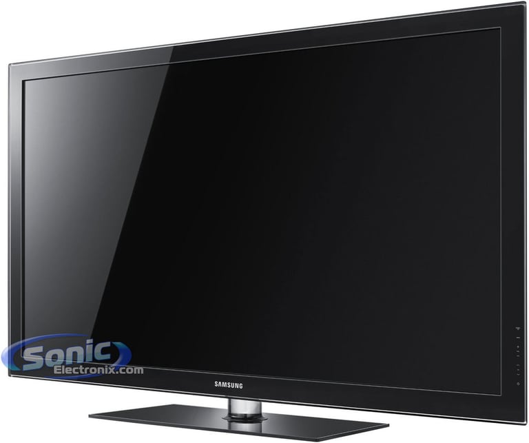 Samsung PN58C590 (PN-58C590) ** COMING SOON MARCH/APRIL 2010 ** Image 3