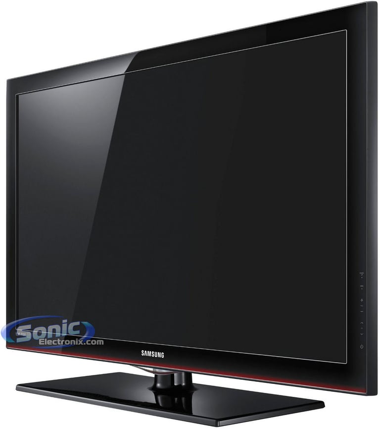 Samsung PN42C450 (PN-42C450) Image 3