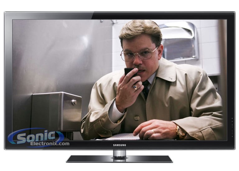 Samsung PN50C550 (PN-50C550) Image 1