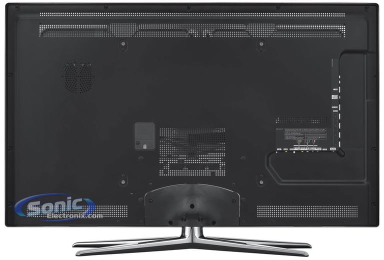 Samsung UN40C7000 (UN-40C7000)  Image 5
