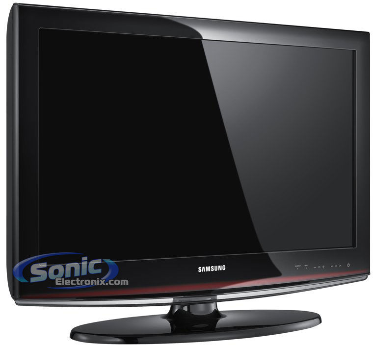 Samsung LN26C450 (LN-26C450) Image 2