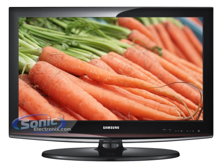 Samsung LN19C450 (LN-19C450)  Image 1