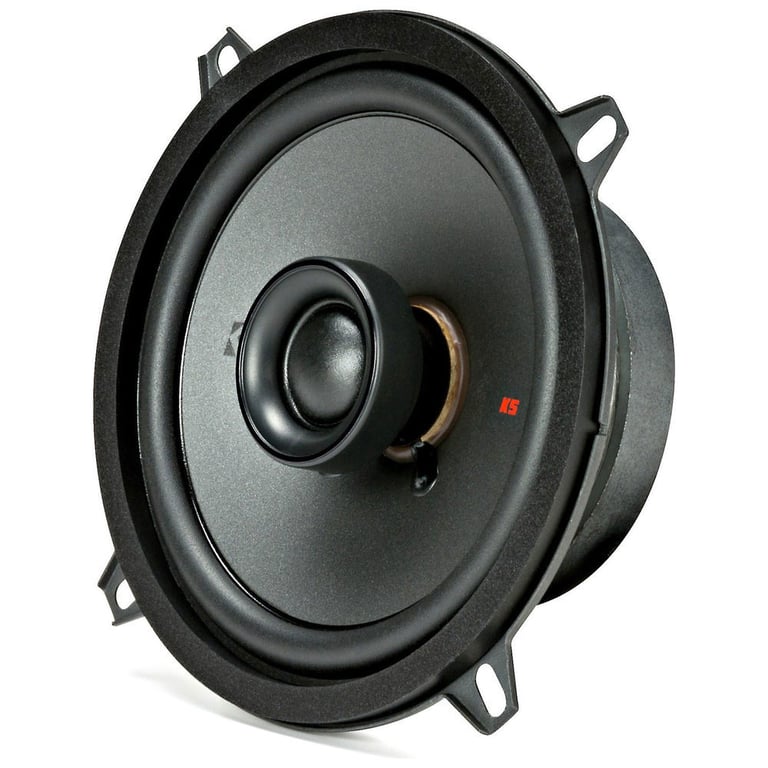 (2) Kicker 44KSC6504 6.5"+(2) 44KSC504 5.25" Car Speakers+4-Ch Amplifier+Amp Kit Image 48