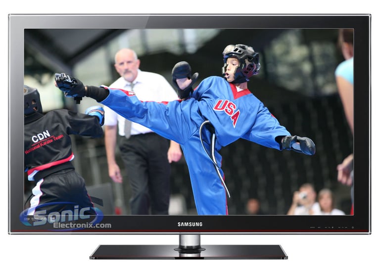 Samsung LN32C550 (LN-32C550)  Image 1