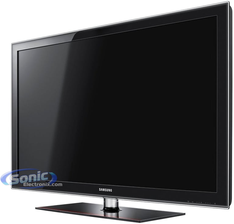 Samsung LN55C630 (LN-55C630) Image 2