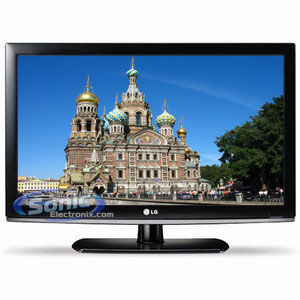 LG 22LD350 Image 1