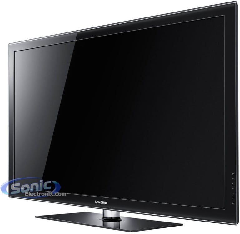 Samsung PN58C550 (PN-58C550) Image 2