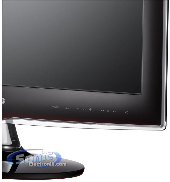 Samsung UN22C4000 (UN-22C4000) ** COMING SOON MARCH/APRIL 2010 ** Image 7