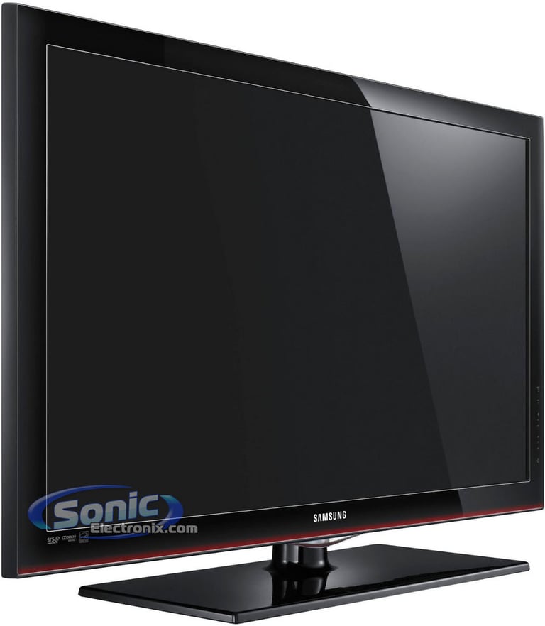 Samsung PN42C450 (PN-42C450) Image 2