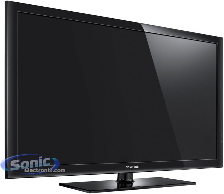 Samsung PN42C430 (PN-42C430) ** COMING SOON MARCH/APRIL 2010 ** Image 2