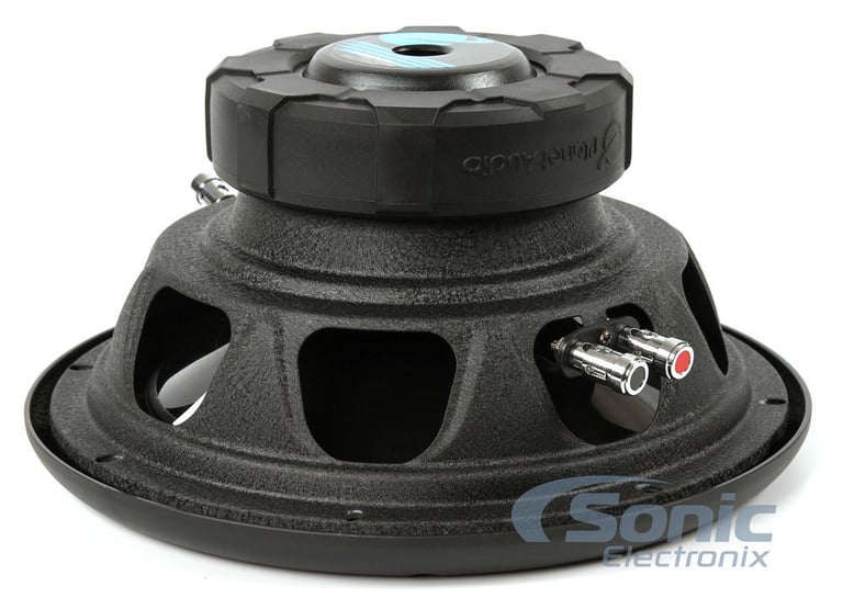 (2) Planet Audio AC10D 10" 3000 Watt Dual 4-OHM Car Subwoofers Image 4