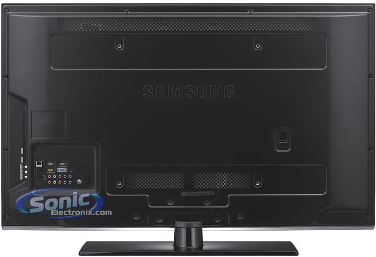 Samsung LN32C530 (LN-32C530) Image 5