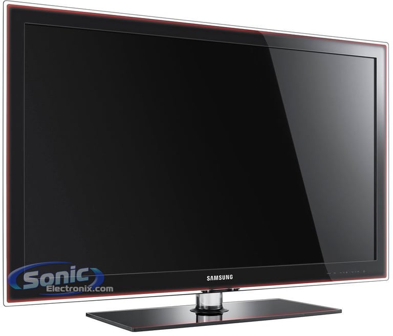Samsung UN32C5000 (UN-32C5000)  Image 2