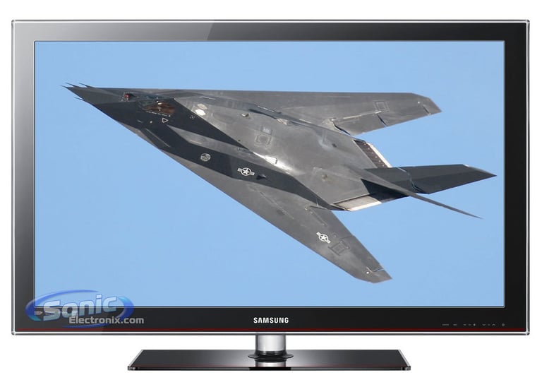 Samsung LN46C550 (LN-46C550) Image 1