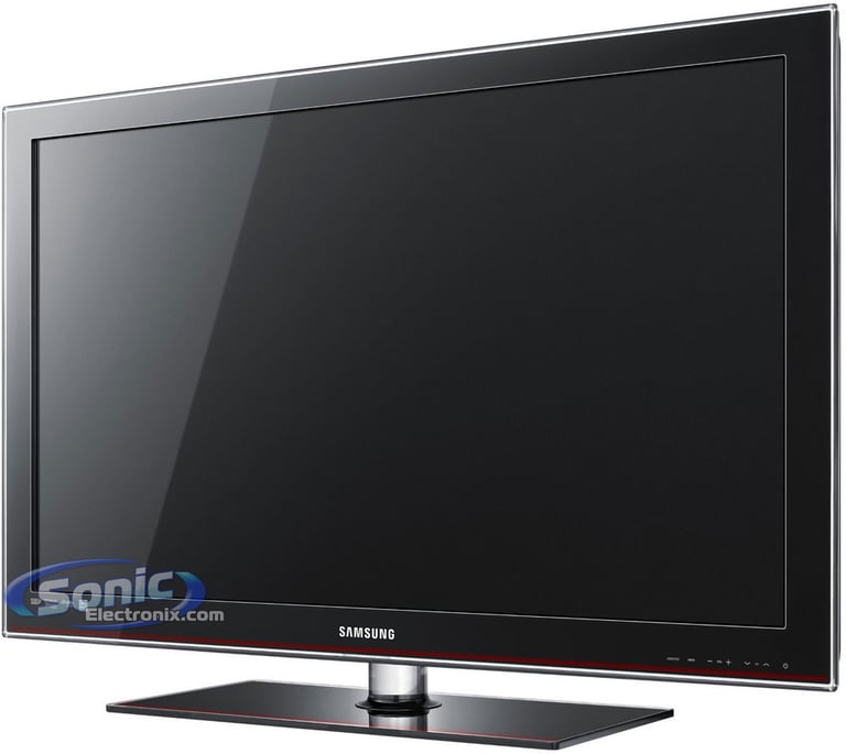 Samsung LN46C550 (LN-46C550) Image 2