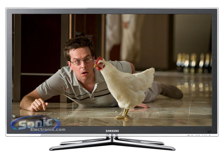 Samsung UN55C6500 (UN-55C6500)  ** COMING SOON MARCH/APRIL 2010 ** Image 1