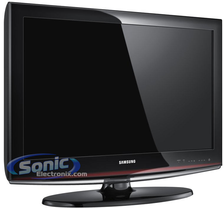 Samsung LN19C450 (LN-19C450)  Image 2