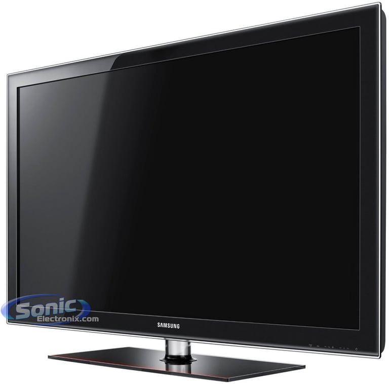 Samsung LN40C630 (LN-40C630) Image 2