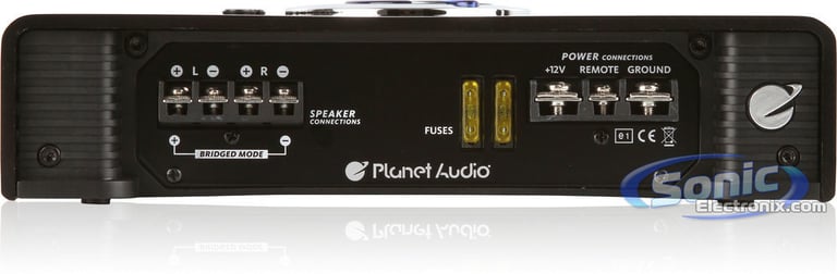 (2) PLANET AUDIO AC10D 10" 3000W Subwoofers+AC2000.2 2 Channel Amplifier+Amp Kit Image 5