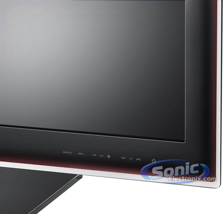 Samsung UN32C5000 (UN-32C5000)  Image 4