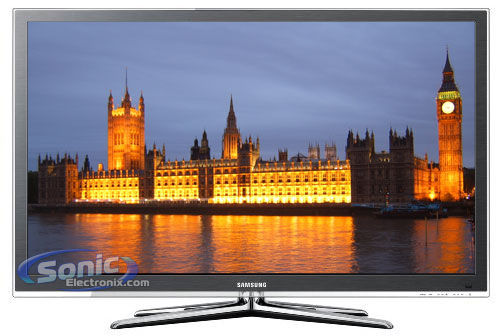 Samsung UN40C6500 (UN-40C6500) ** COMING SOON MARCH/APRIL 2010 ** Image 1