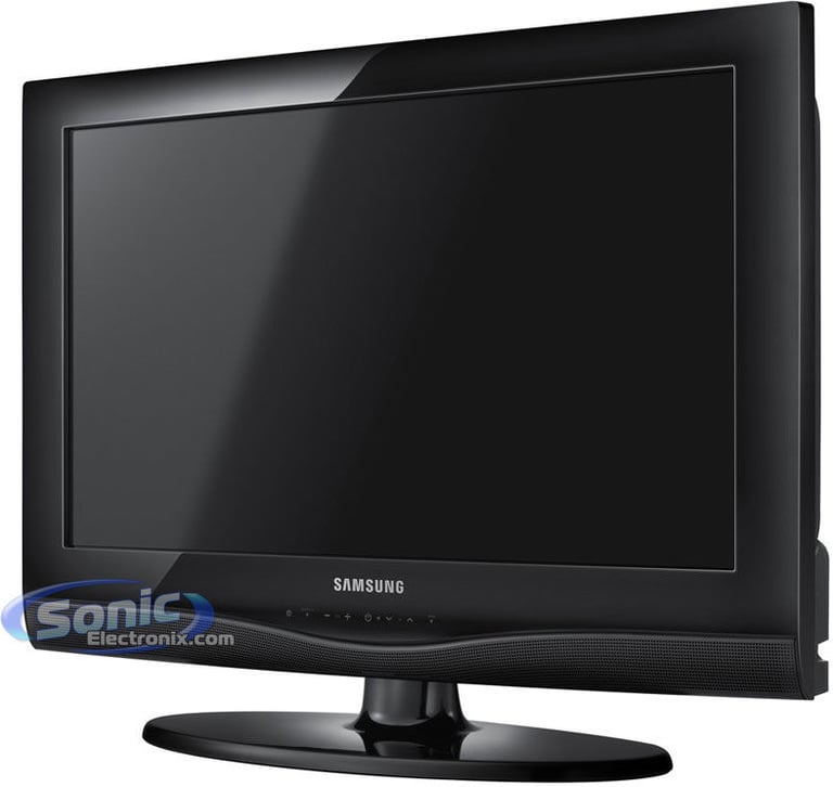 Samsung LN19C350 (LN-19C350)  Image 4