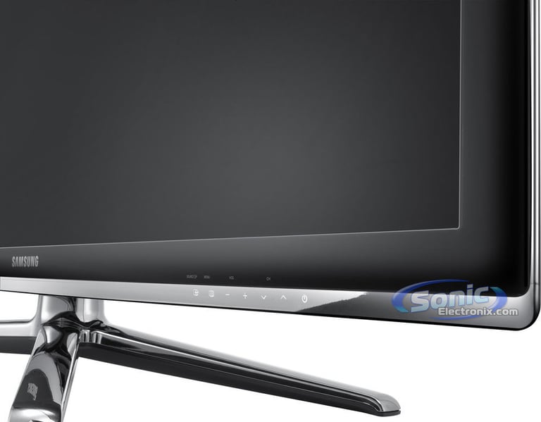 Samsung UN40C7000 (UN-40C7000)  Image 7