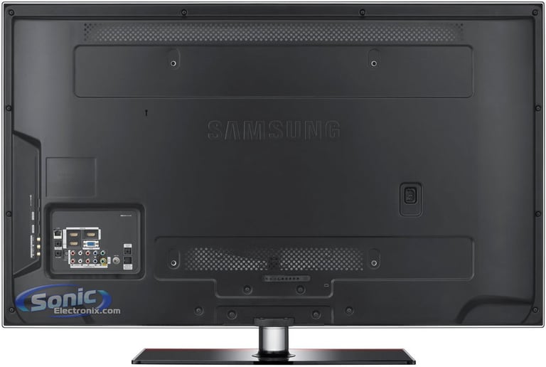 Samsung LN55C630 (LN-55C630) Image 4