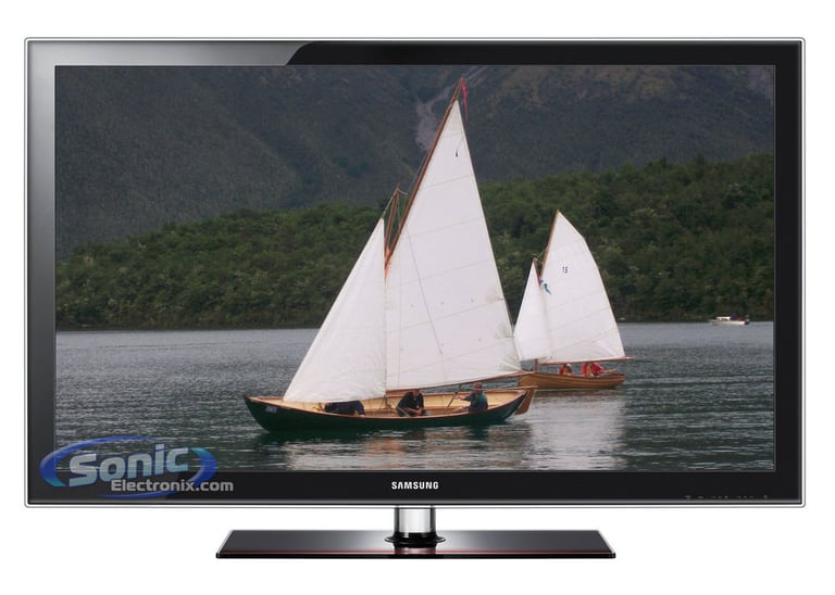Samsung LN46C630 (LN-46C630) Image 1