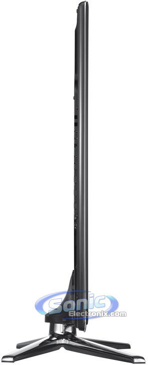 Samsung UN40C7000 (UN-40C7000)  Image 4