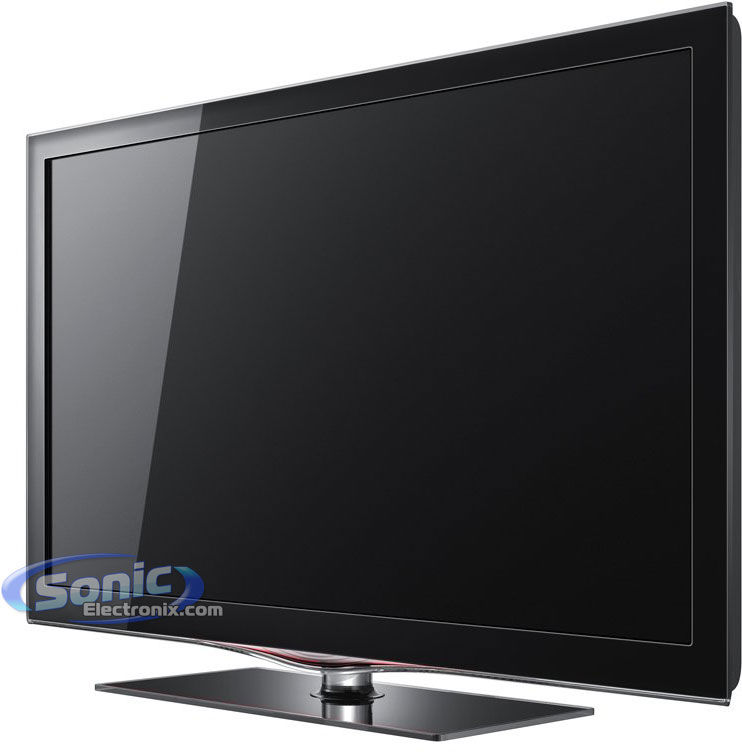 Samsung LN40C650 (LN-40C650) Image 3
