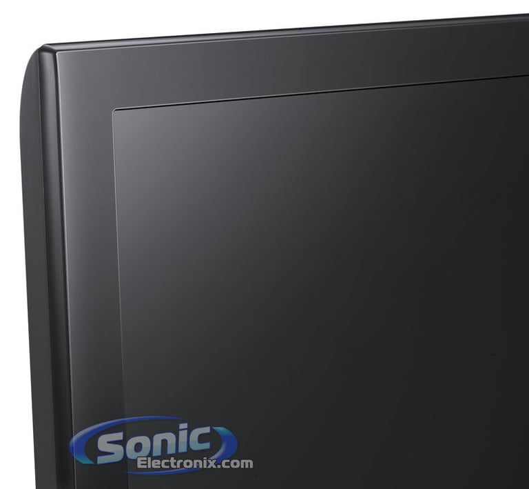 Samsung LN26C450 (LN-26C450) Image 8