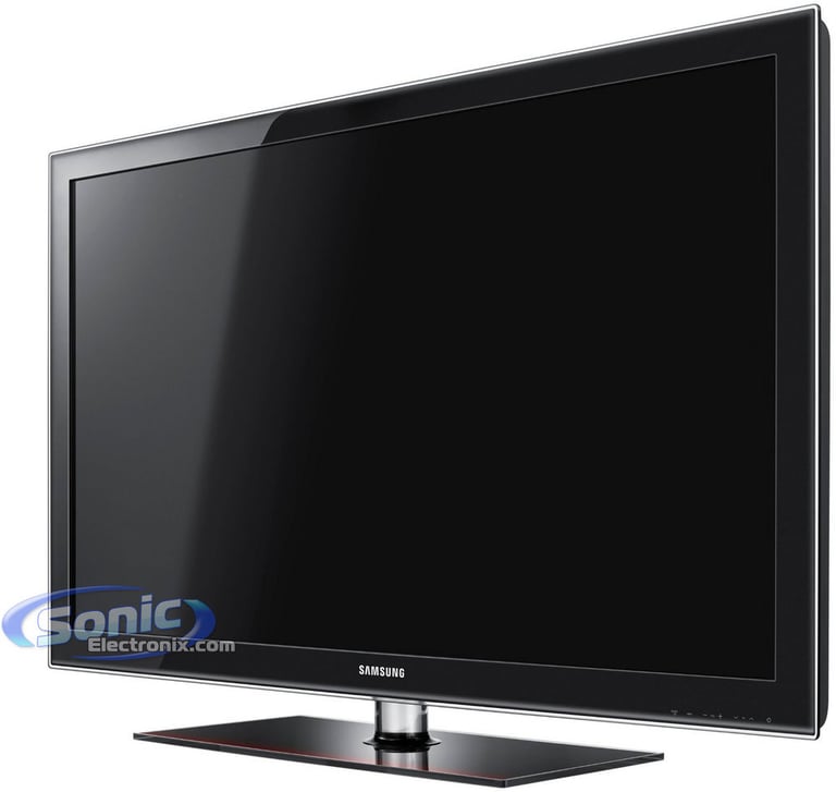 Samsung LN46C630 (LN-46C630) Image 2