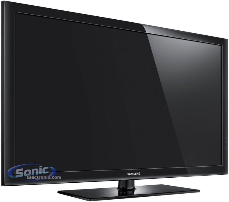 Samsung PN50C430 (PN-50C430) ** COMING SOON MARCH/APRIL 2010 ** Image 2