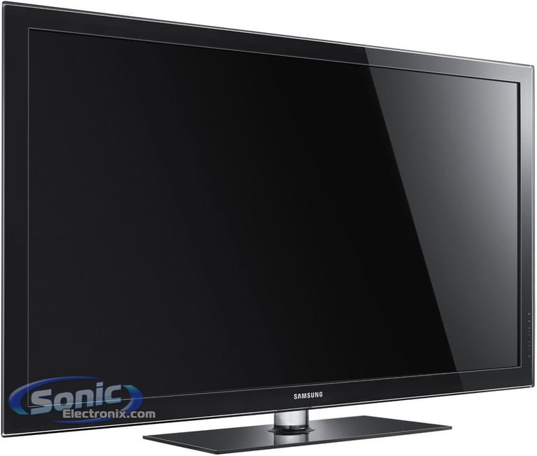 Samsung PN58C590 (PN-58C590) ** COMING SOON MARCH/APRIL 2010 ** Image 2