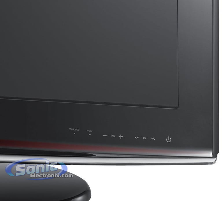 Samsung LN32C450 (LN-32C450) Image 6