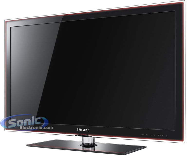 Samsung UN32C5000 (UN-32C5000)  Image 3
