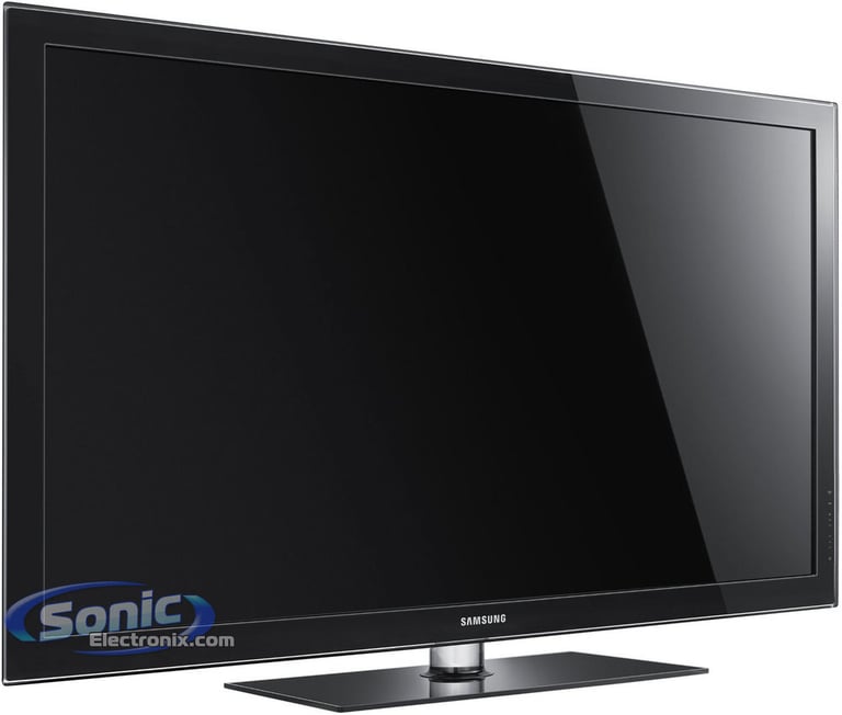 Samsung PN50C590 (PN-50C590) ** COMING SOON MARCH/APRIL 2010 ** Image 2