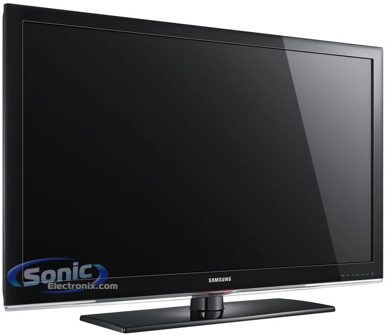 Samsung LN37C530 (LN-37C530) ** COMING SOON MARCH/APRIL 2010 ** Image 2