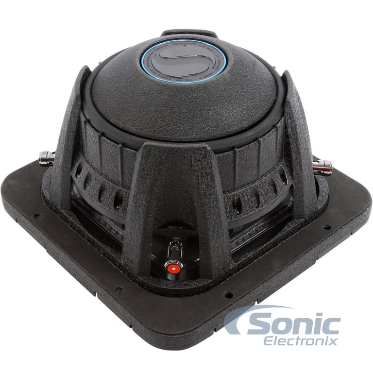 (2) Kicker Solo-Baric L7S82 (44L7S82) + Amplifier & Amp Kit Image 9