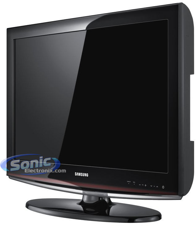 Samsung LN19C450 (LN-19C450)  Image 3
