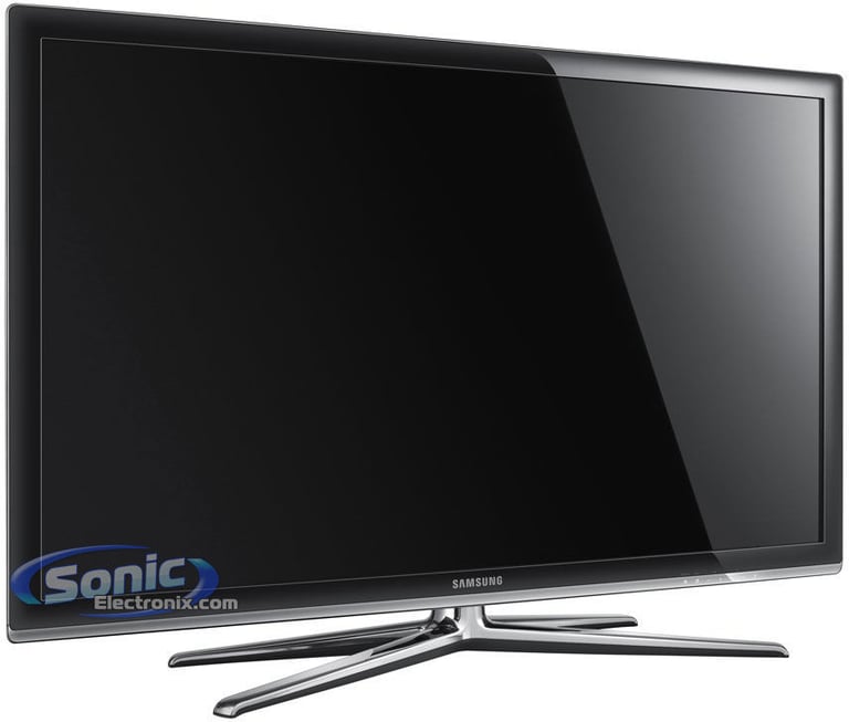 Samsung UN40C7000 (UN-40C7000)  Image 2