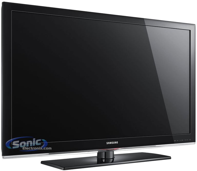 Samsung LN32C530 (LN-32C530) Image 2